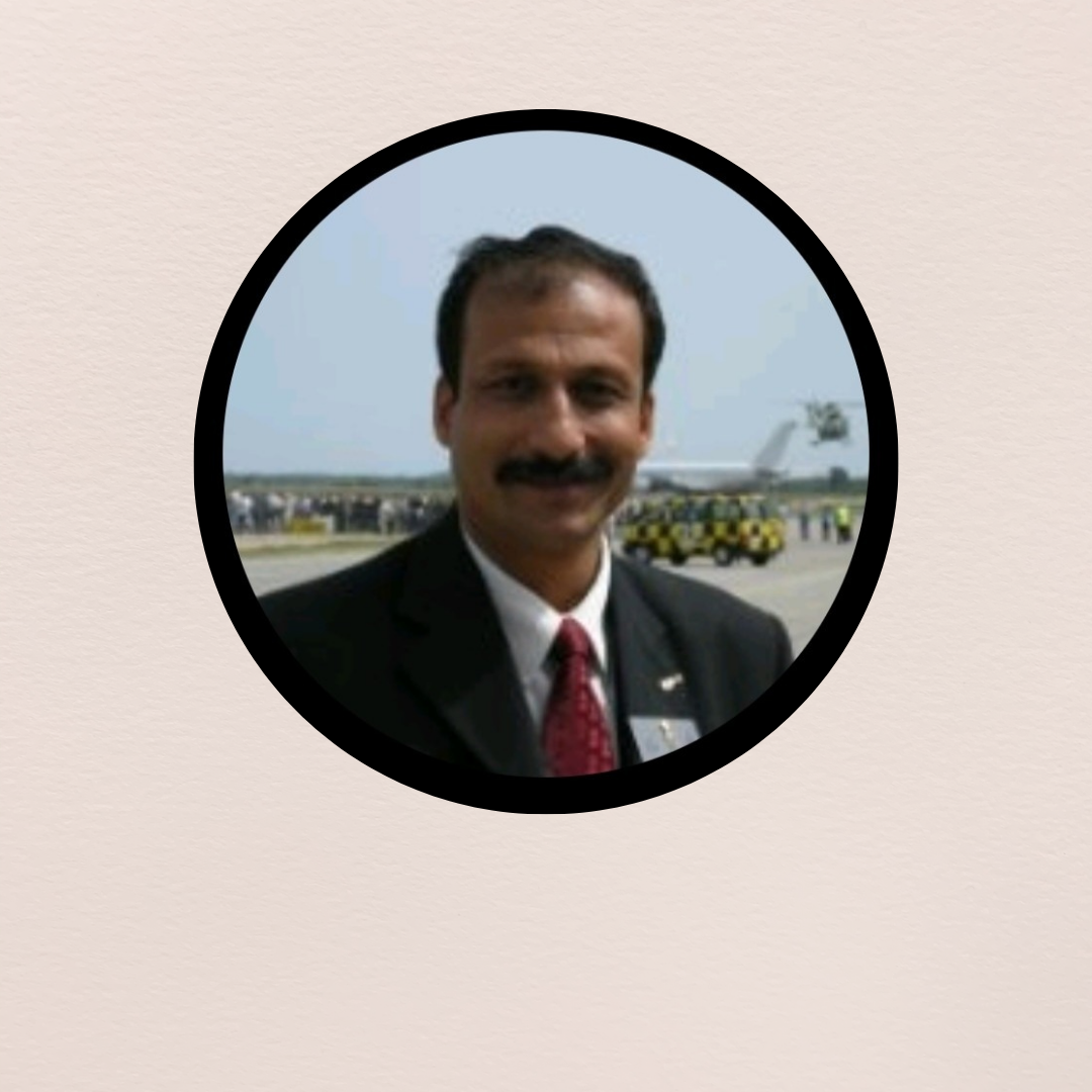 Venugopal Gupta